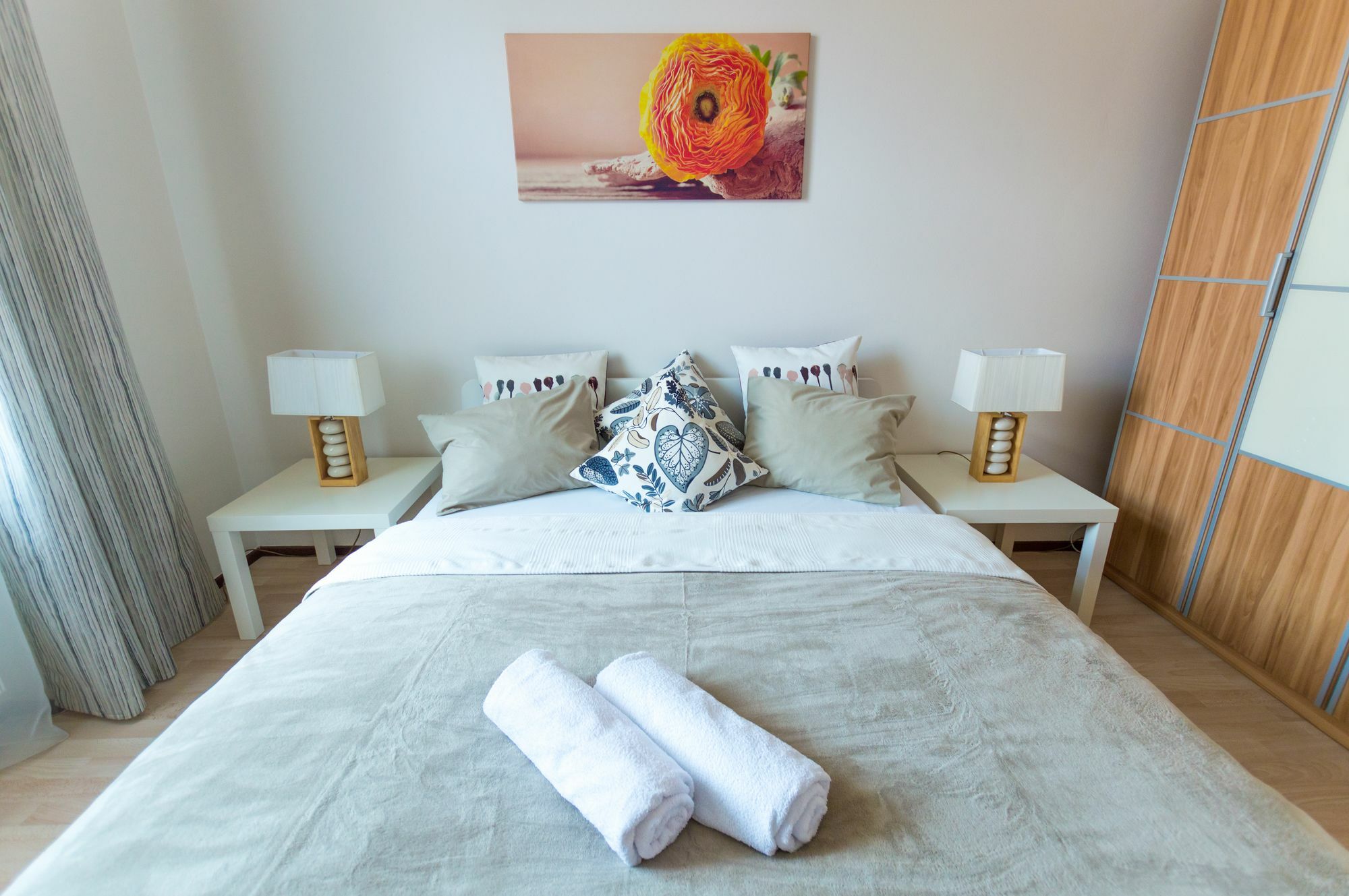 Kubelikova Apartmeet Прага Экстерьер фото